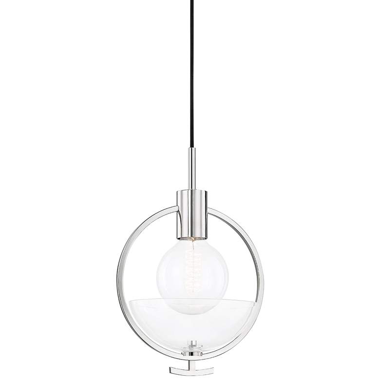 Mitzi Ringo 8 3/4" Wide Mini Pendant Light