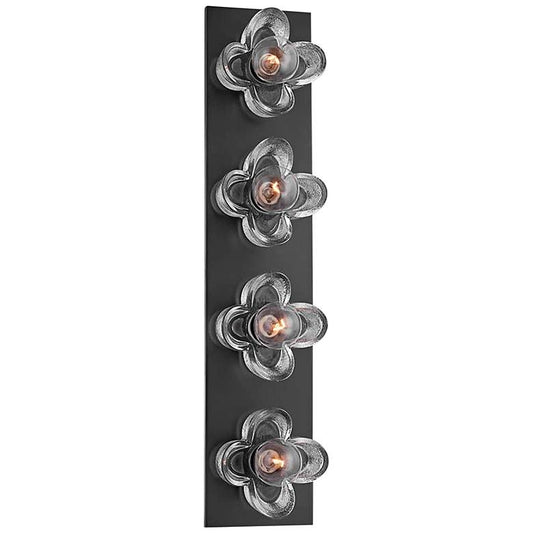 Mitzi Shea 22" Wide 4-Light Bath Light