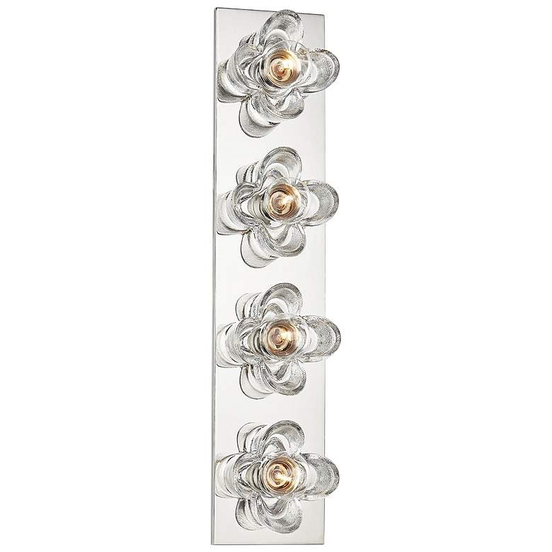 Mitzi Shea 22" Wide 4-Light Bath Light