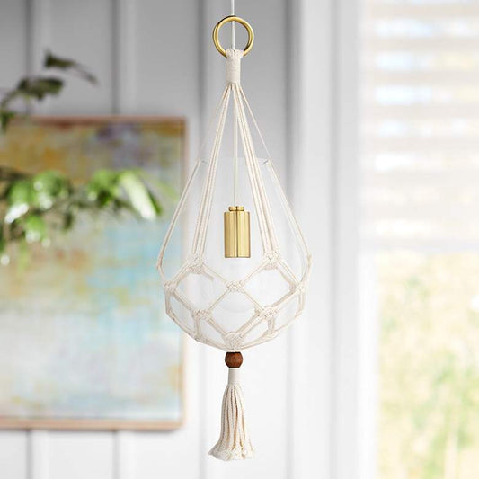 Mitzi Tessa 10" Wide Aged Brass Mini Pendant Light