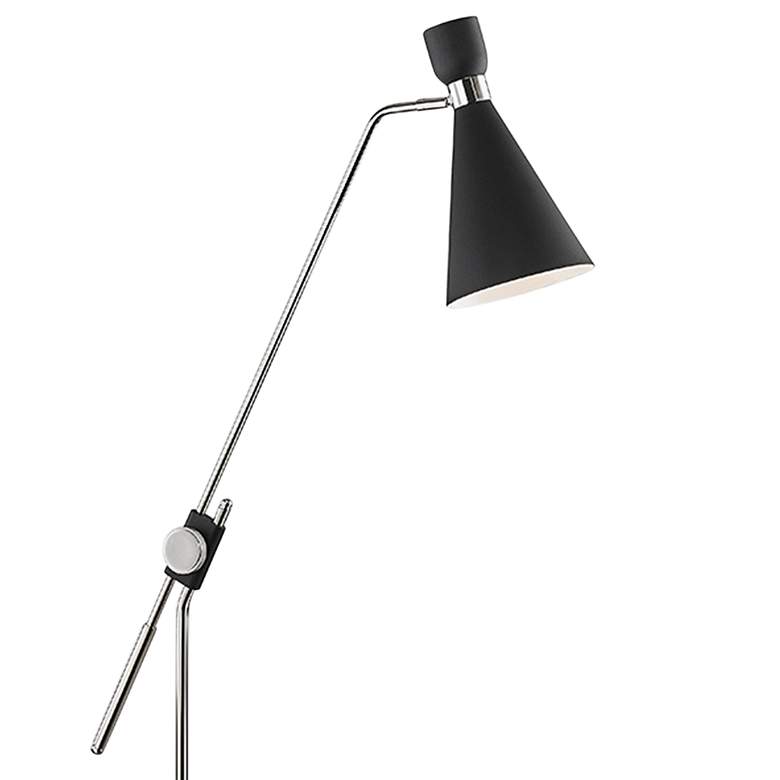 Mitzi Willa Adjustable Arm Floor Lamp