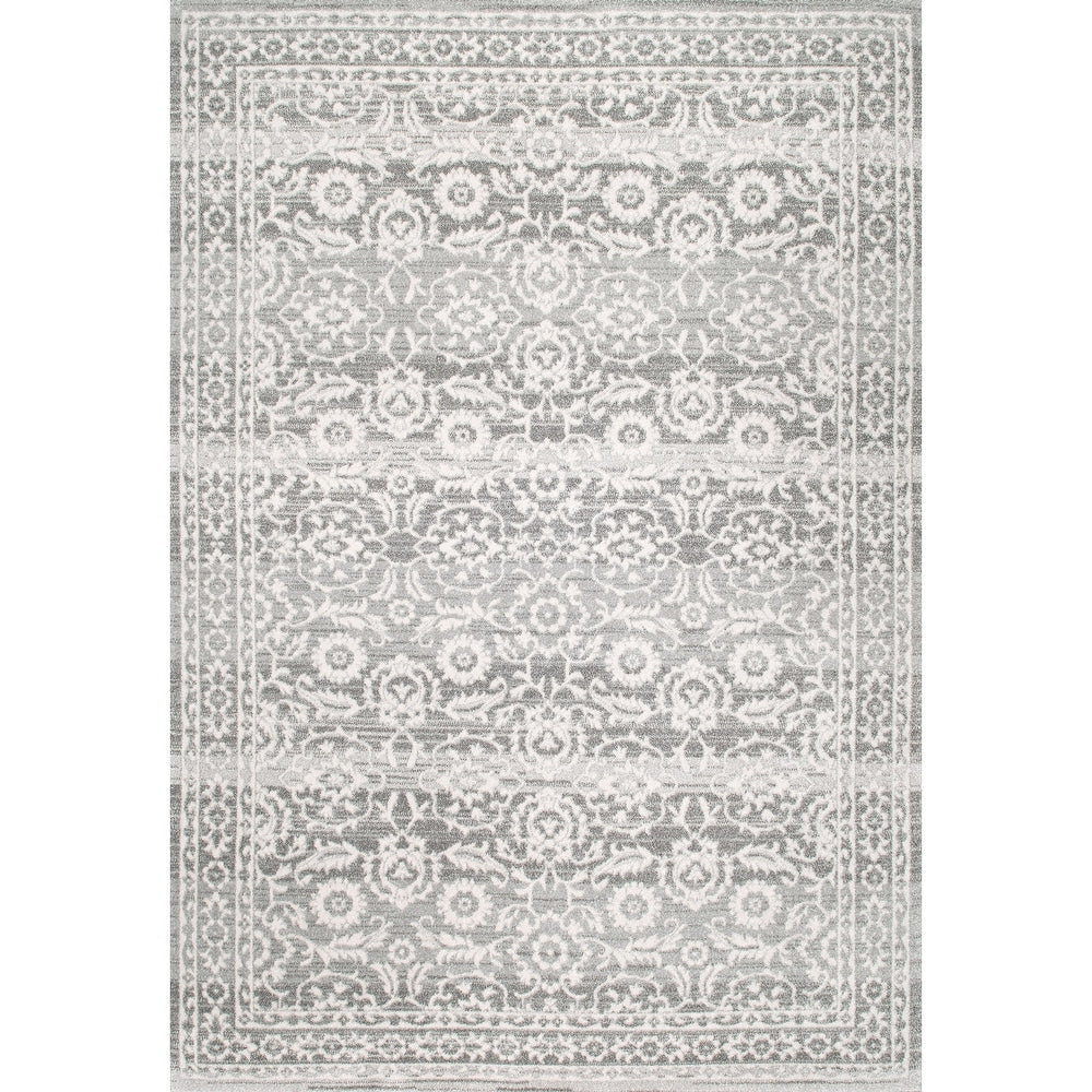 Traditional Persian Vintage Soft Area Rug