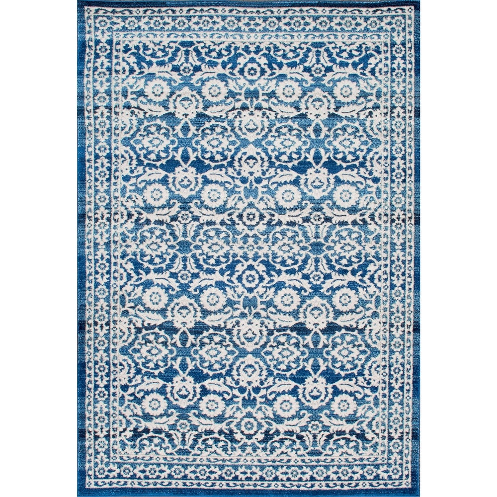 Traditional Persian Vintage Soft Area Rug
