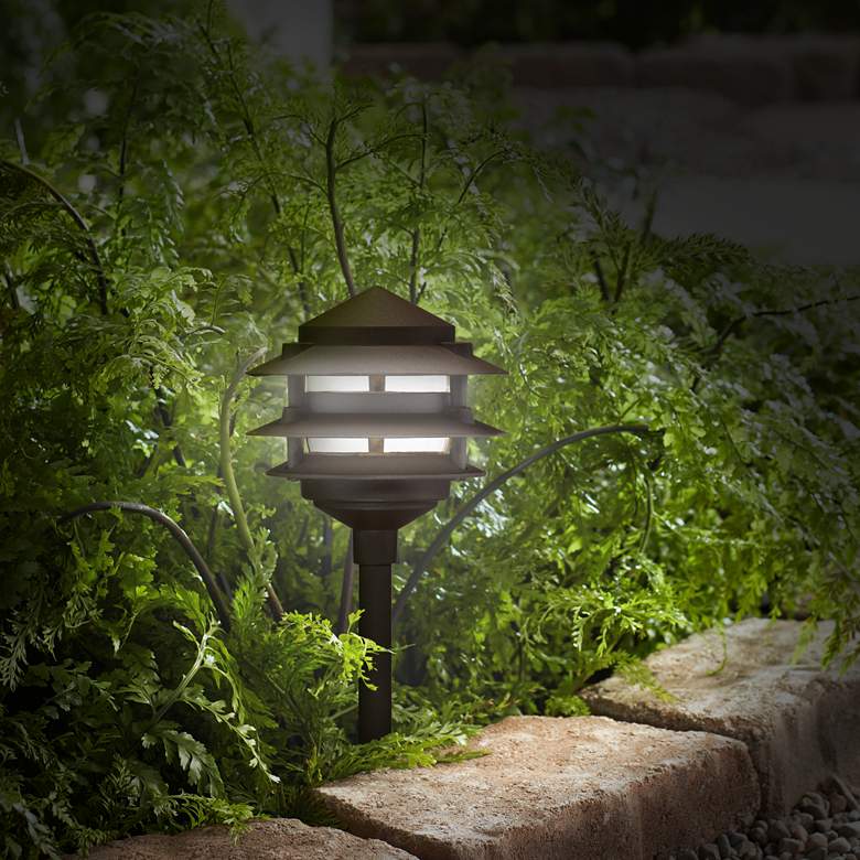 Portfolio solar on sale path lights