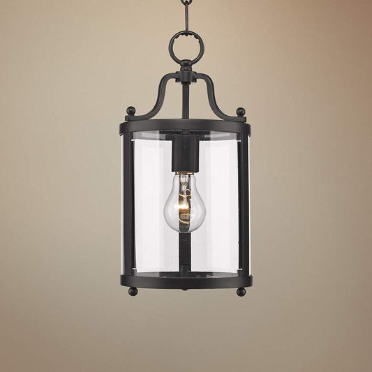 Payton 7 1/4" Wide Mini Pendant