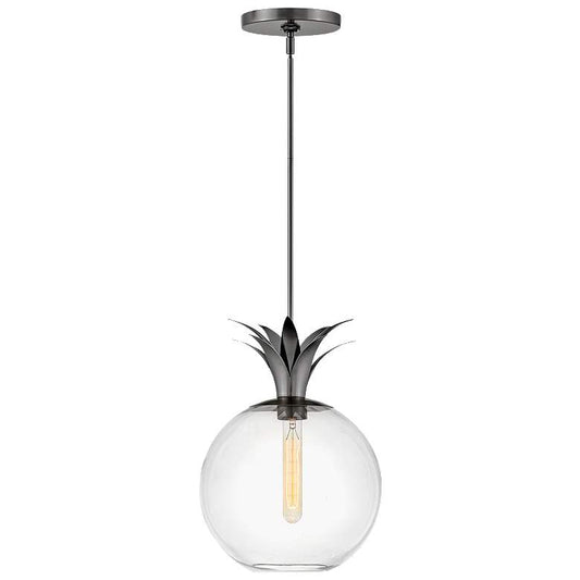 Pendant Palma-Small Pendant-Black Oxide