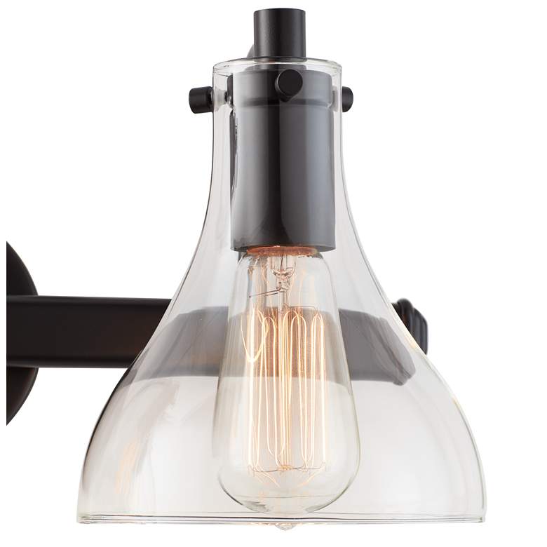 Sorren 20 1/2" Wide 3-Light Bath Light