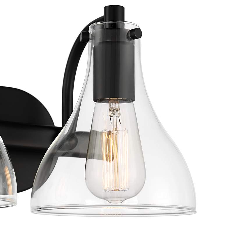 Sorren 28" Wide 4-Light Bath Light