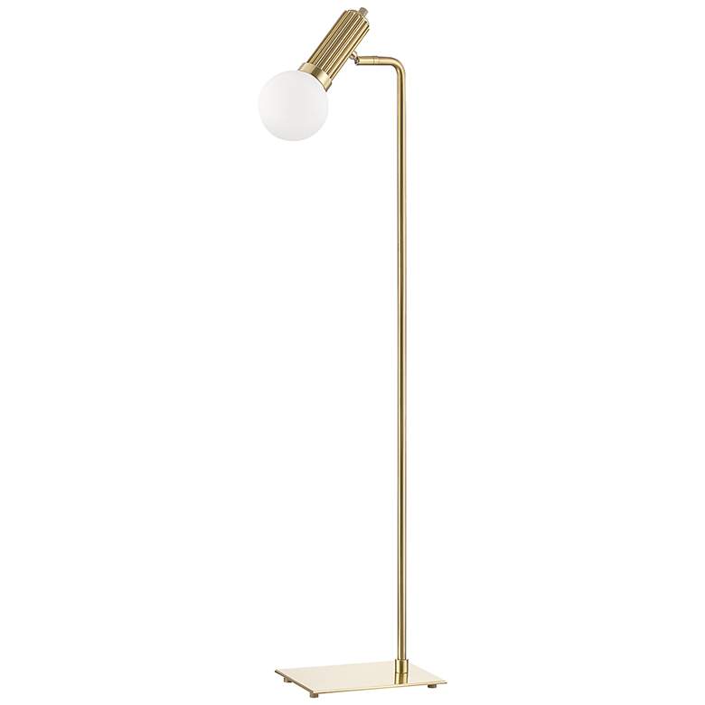 Reade 1 Light Floor Lamp