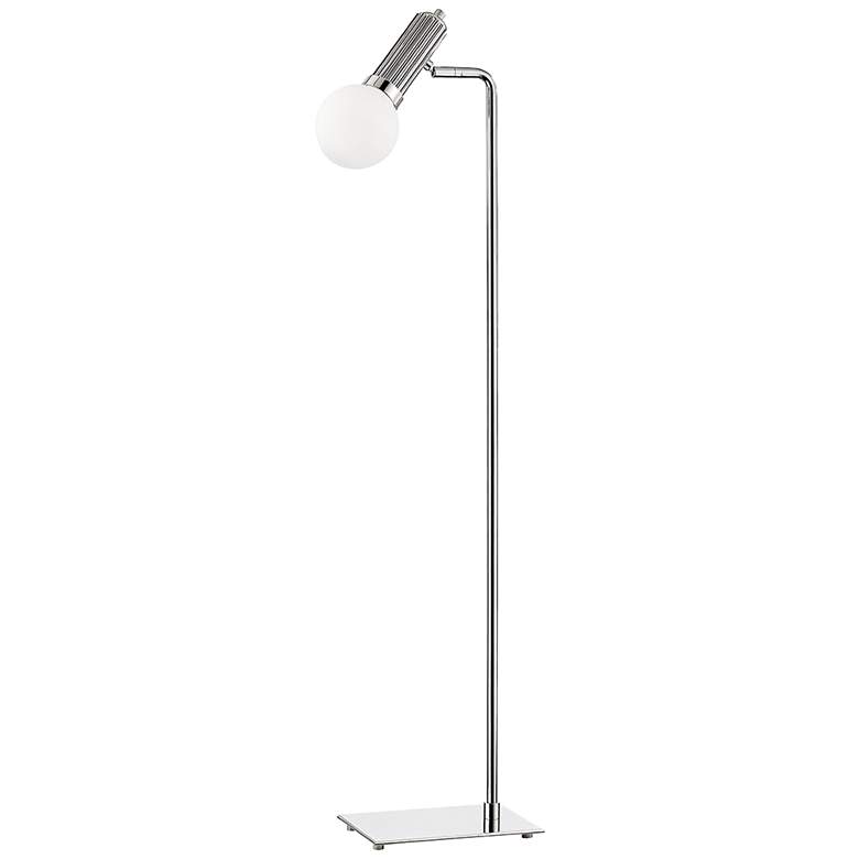 Reade 1 Light Floor Lamp