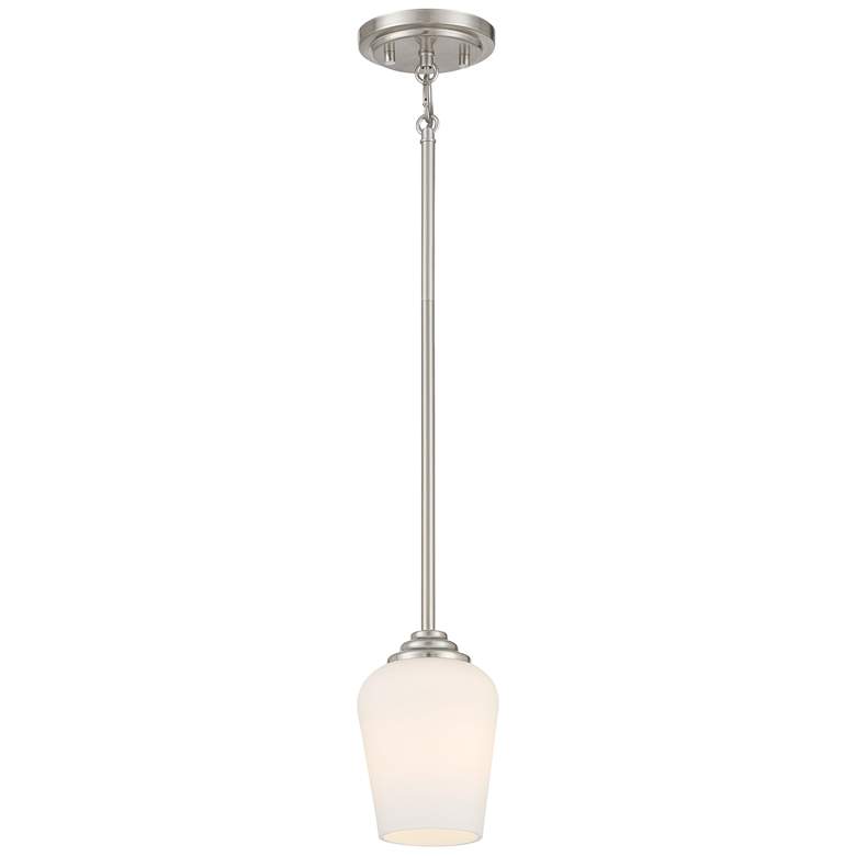 SHYLOH - 1 LIGHT PENDANT