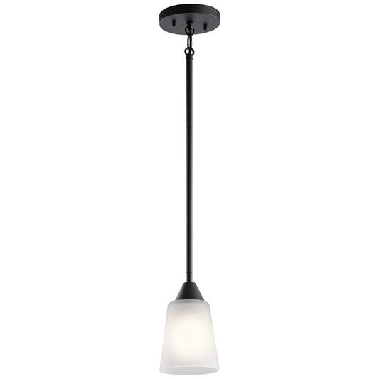 Skagos Mini Pendant Black