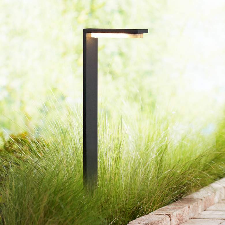 Solara 21.5" High 12V LED Landscape Path Light