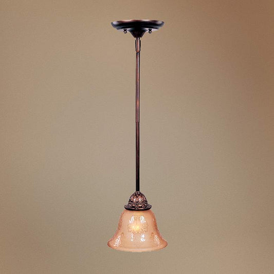 Symphony Collection Mini Pendant Chandelier