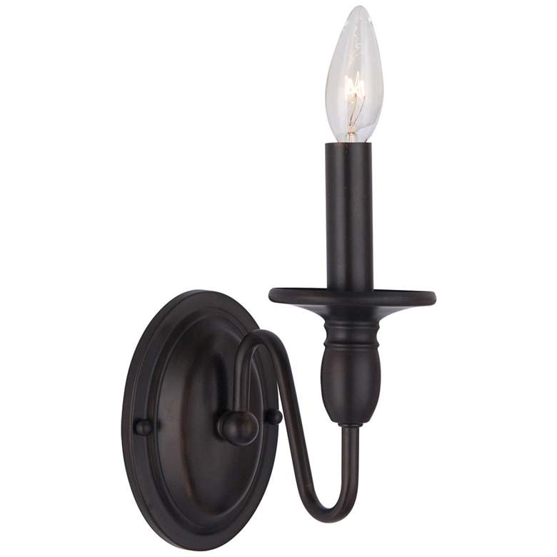 Towne-Wall Sconce