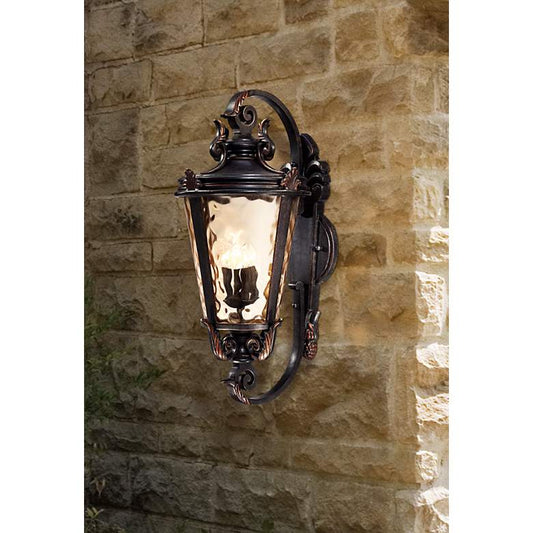 Casa Marseille™ 36" High Outdoor Wall Light