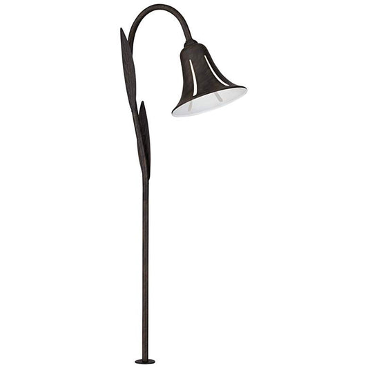 Tulip Low Voltage 27" High LED Landscape Light