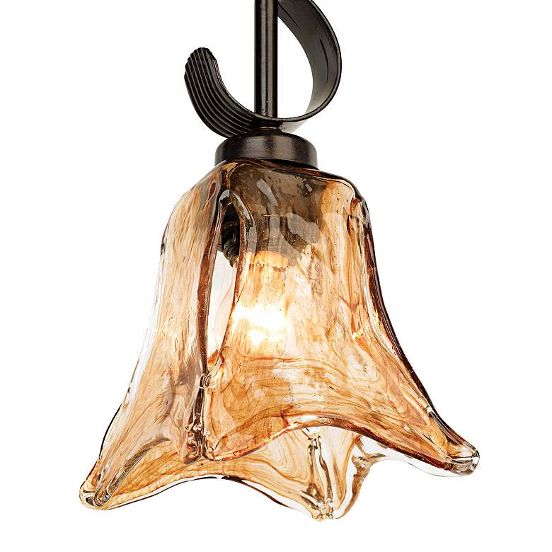 Uttermost Vetraio Collection Mini Pendant Chandelier