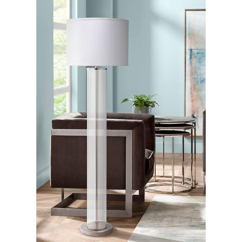 Vanderbilt Floor Lamp