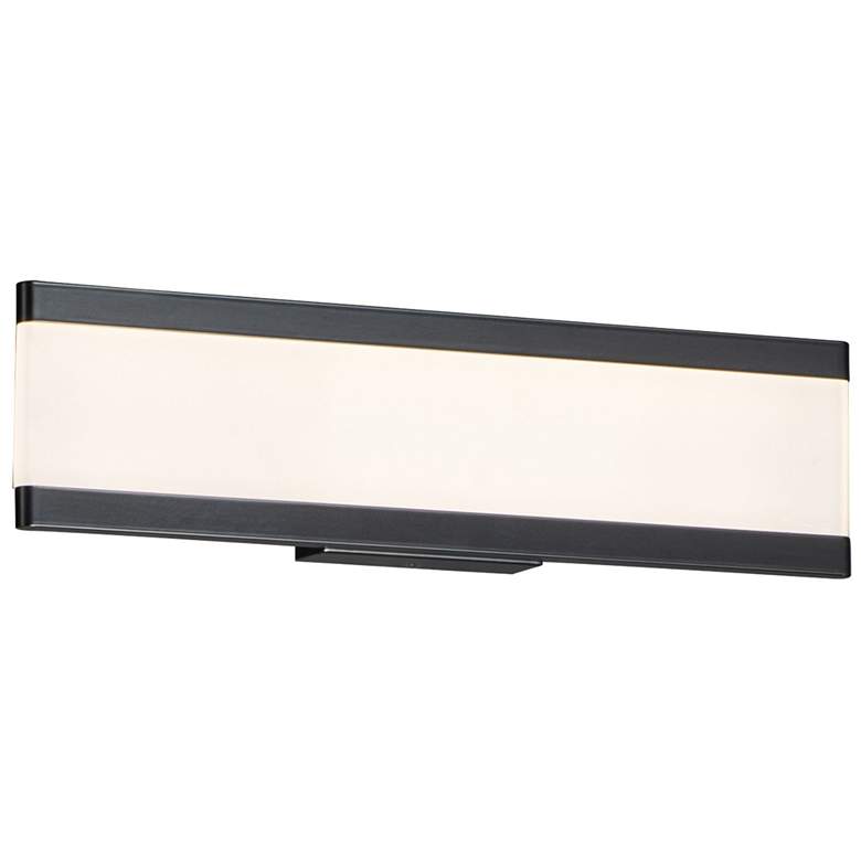 Visor 18" LED Wall Sconce