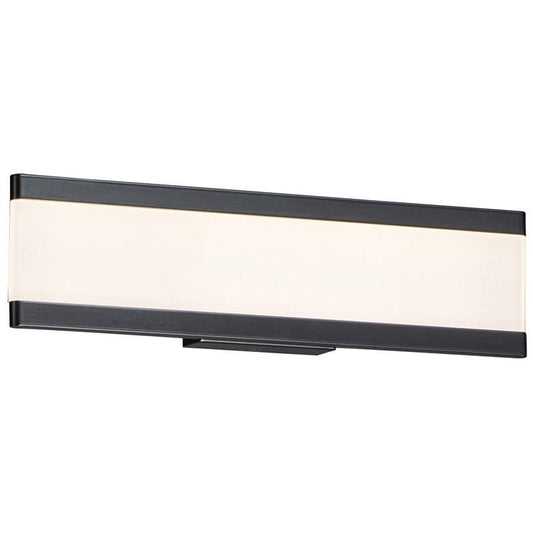 Visor 18" LED Wall Sconce