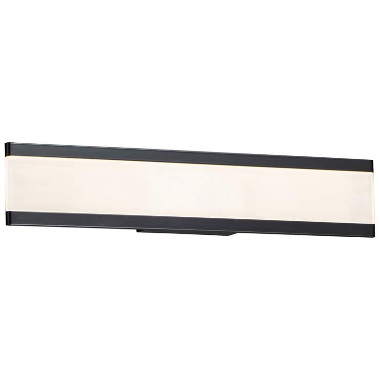 Visor 24" LED Wall Sconce
