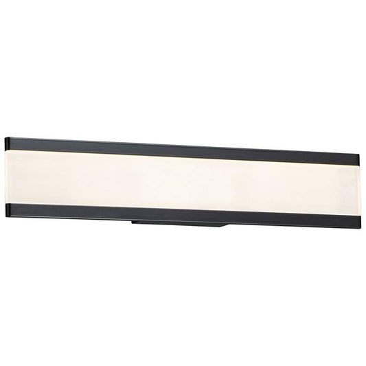 Visor 24" LED Wall Sconce
