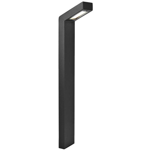 WAC Landscape 23 1/2" High Black Linear 2700K LED Path Light