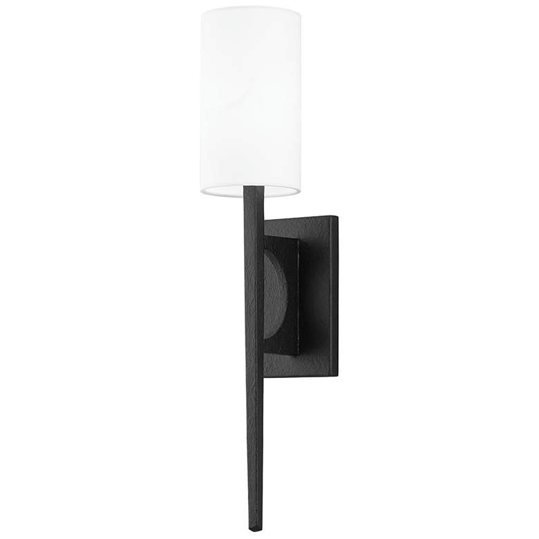 Wallace 24 1/2" High Wall Sconce
