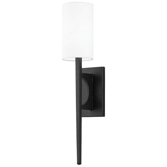Wallace 24 1/2" High Wall Sconce