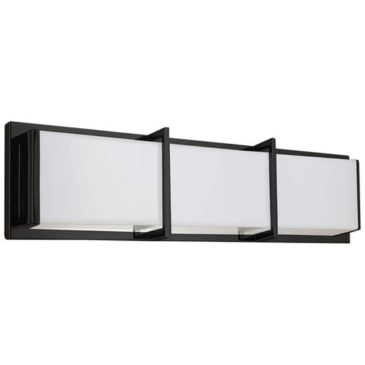 Winston 17" Wide LED Bath Bar