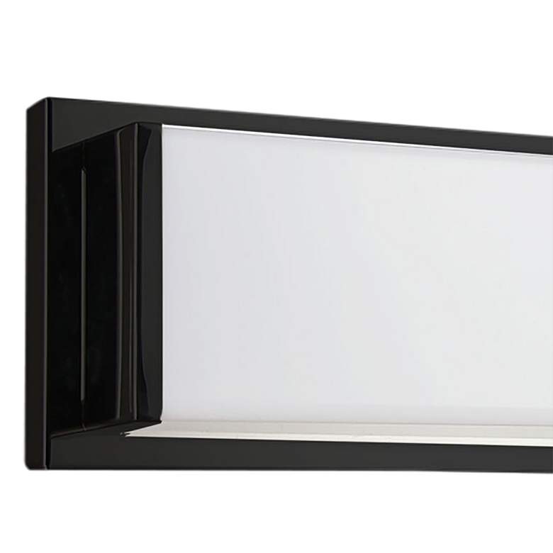 Winston 24" Wide LED Bath Bar