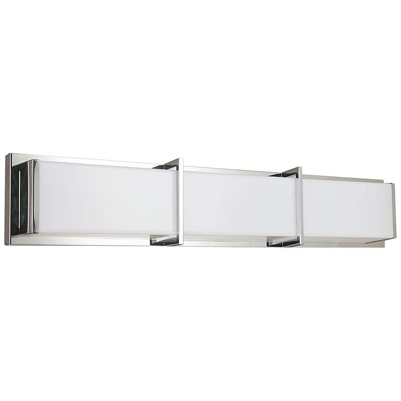 Winston 24" Wide LED Bath Bar
