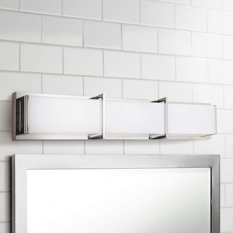 Winston 24" Wide LED Bath Bar