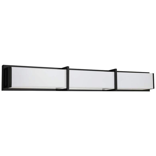 Winston 39 1/2" Wide LED Bath Bar