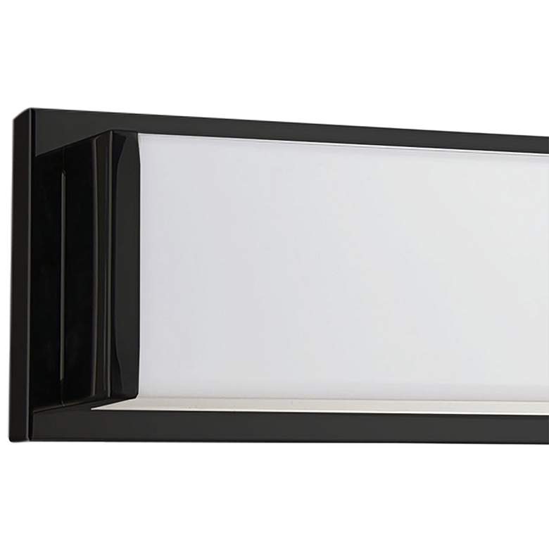 Winston 39 1/2" Wide LED Bath Bar