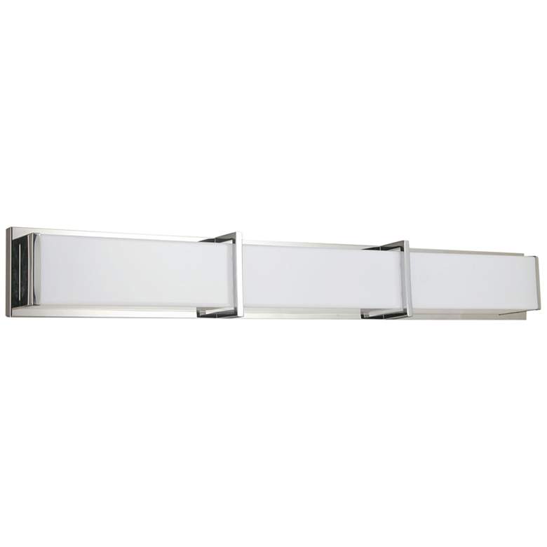 Winston 39 1/2" Wide LED Bath Bar