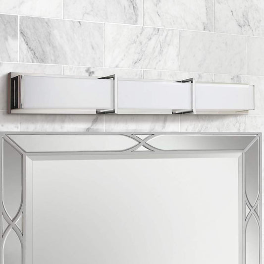 Winston 39 1/2" Wide LED Bath Bar