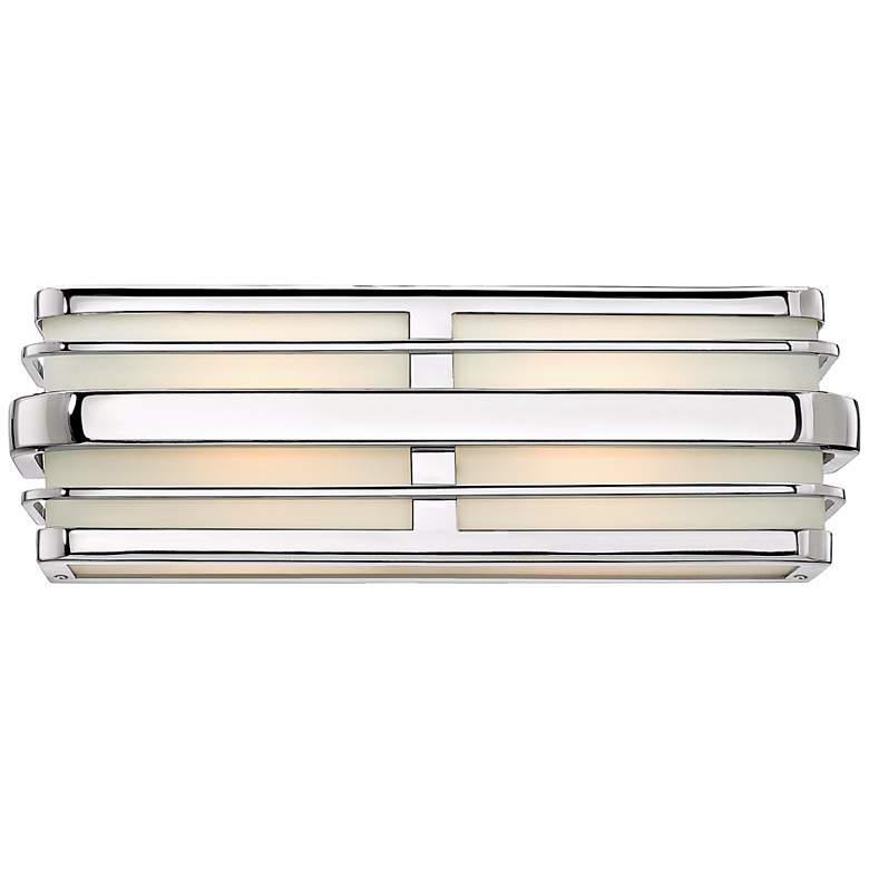 Winton 15 1/2" Wide Vanity Light by Hinkley