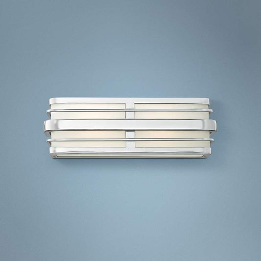 Winton 15 1/2" Wide Vanity Light by Hinkley