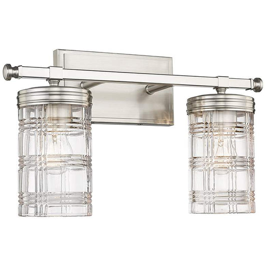 Z-Lite Archer 2 Light Vanity